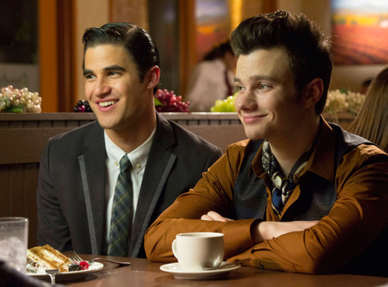 GLEE GLEE